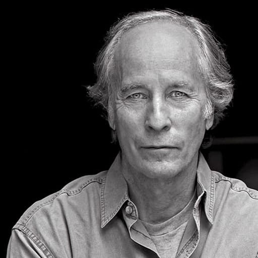 Richard Ford