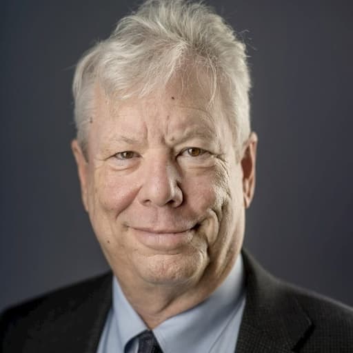 Richard H. Thaler