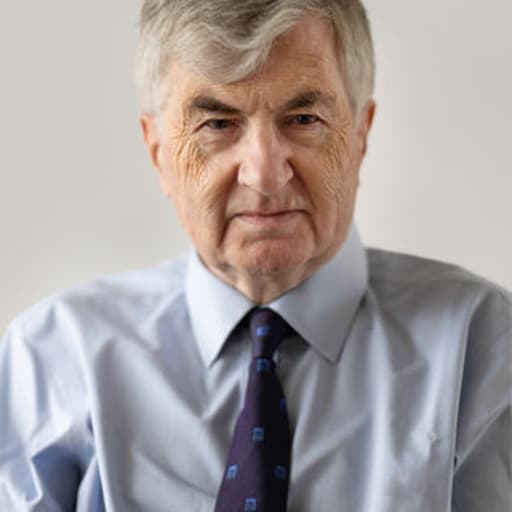 Richard J. Evans