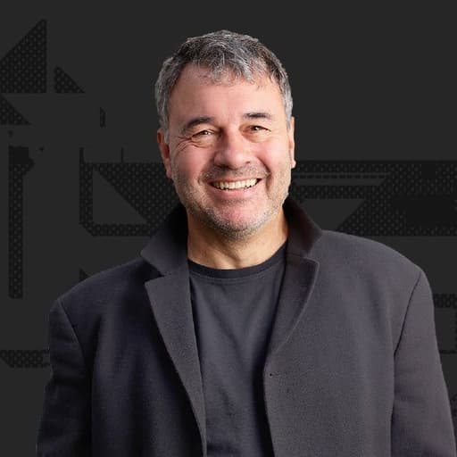 Richard K. Morgan