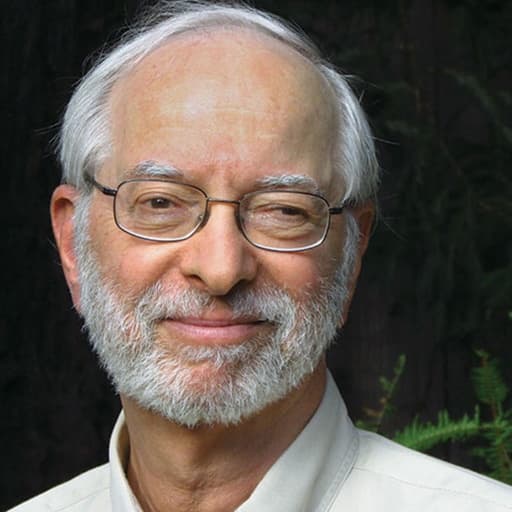 Richard Kluger
