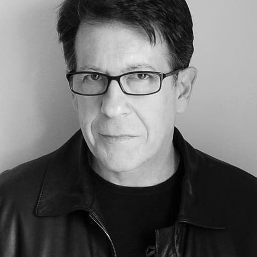 Richard Montanari