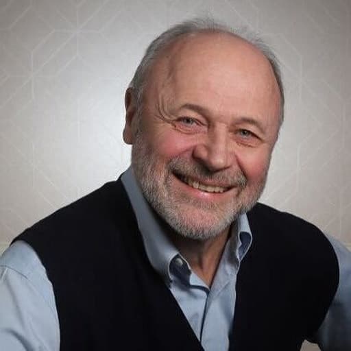 Richard  Moore
