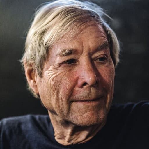 Richard North Patterson