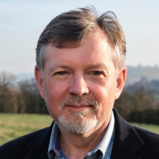 Richard Paul Evans