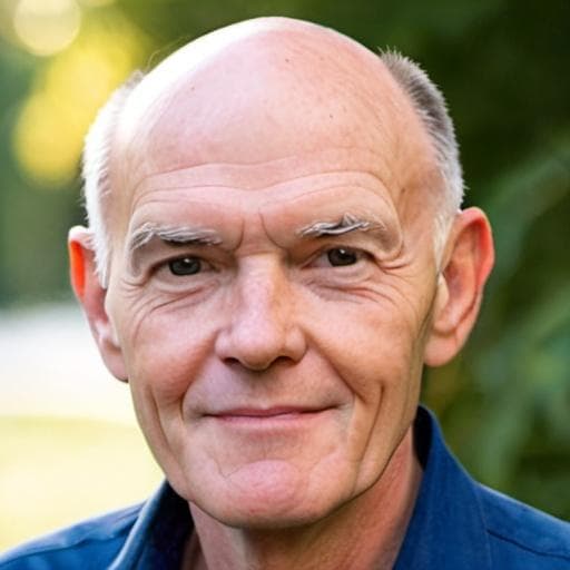 Richard Peck