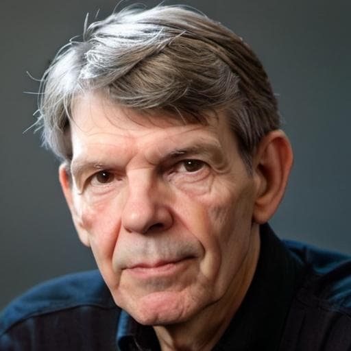 Richard Powers