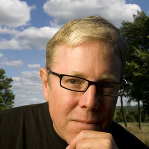 Richard   Preston