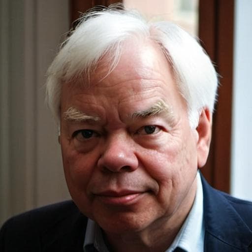 Richard Rorty