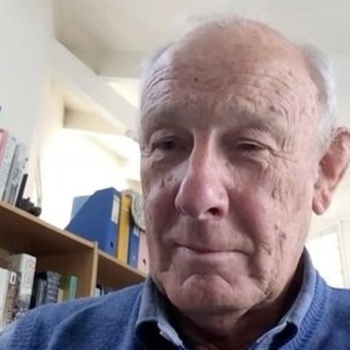 Richard Steyn