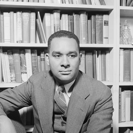 Richard Wright