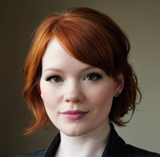 Richelle Mead
