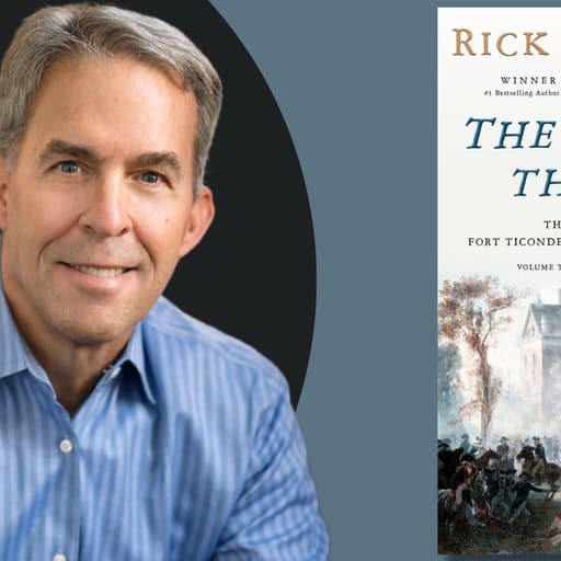 Rick Atkinson