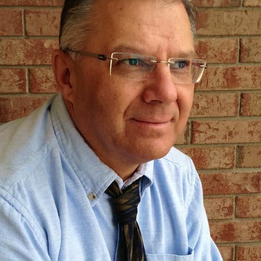 Rick Mofina