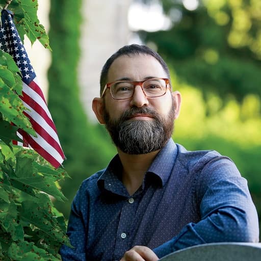 Rick Perlstein
