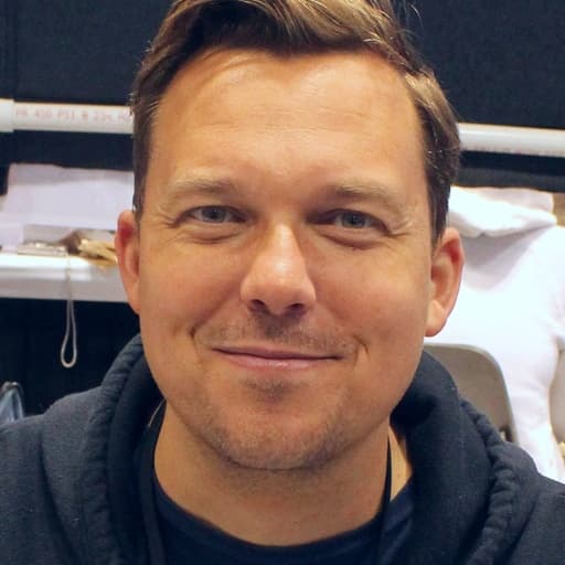 Rick Remender