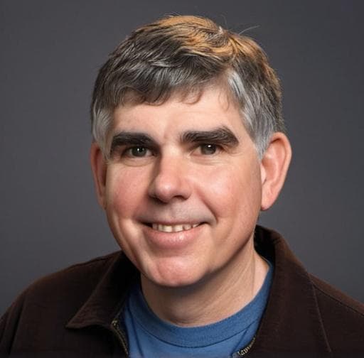 Rick Riordan