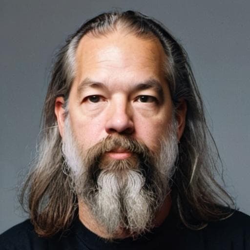 Rick Rubin
