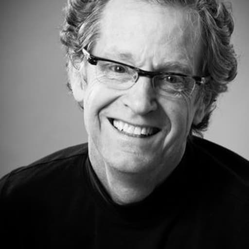 Ridley Pearson