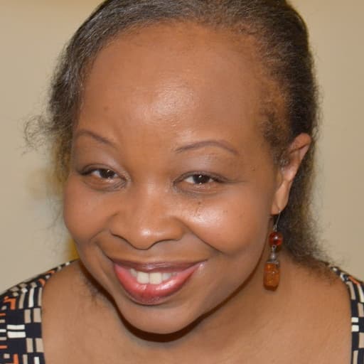Rita Williams-Garcia