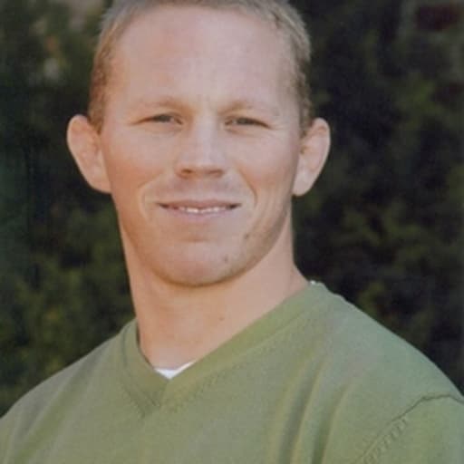 Rob Buyea
