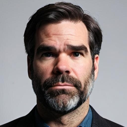 Rob Delaney