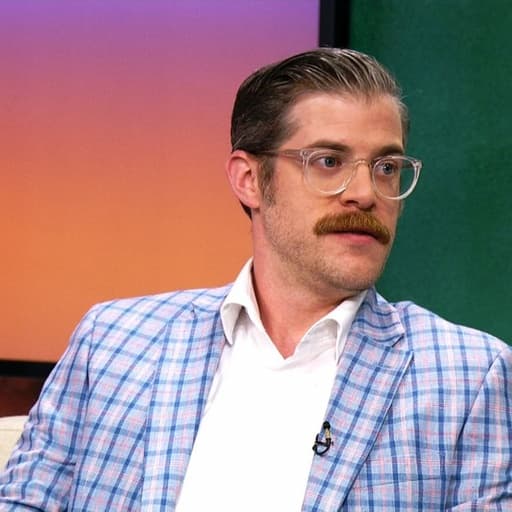 Rob Hart