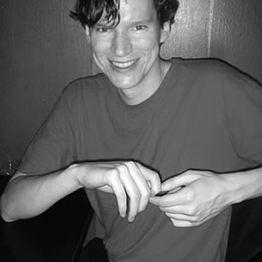 Rob Sheffield