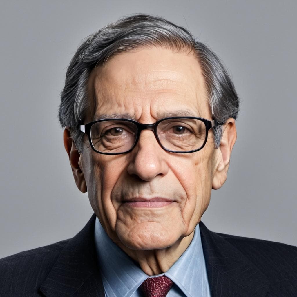Robert A. Caro