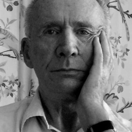 Robert A. Johnson