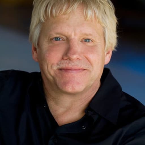 Robert Alexander