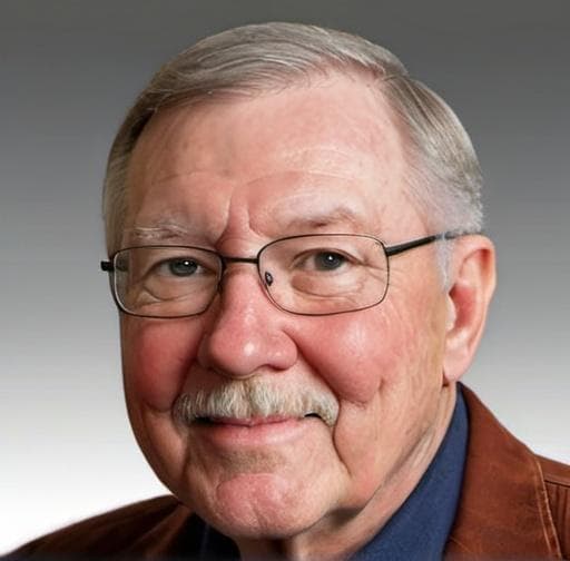 Robert B. Parker