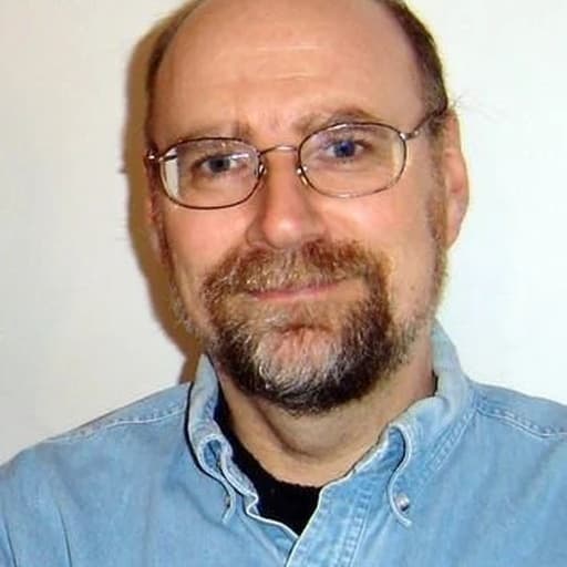 Robert Charles Wilson