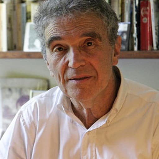 Robert Coles