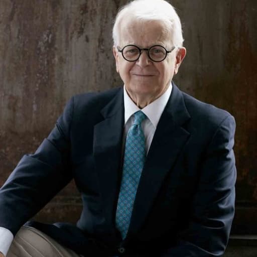 Robert Coram