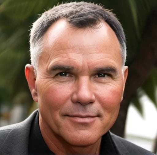 Robert Crais