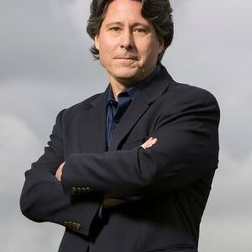 Robert Dugoni