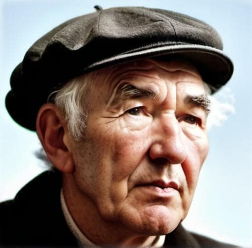 Robert Graves