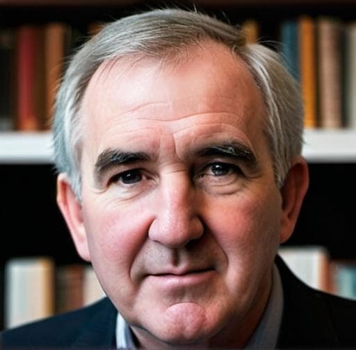 Robert Harris