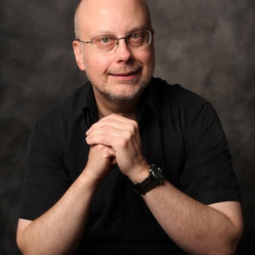 Robert J. Sawyer