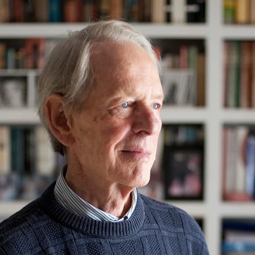 Robert K. Massie