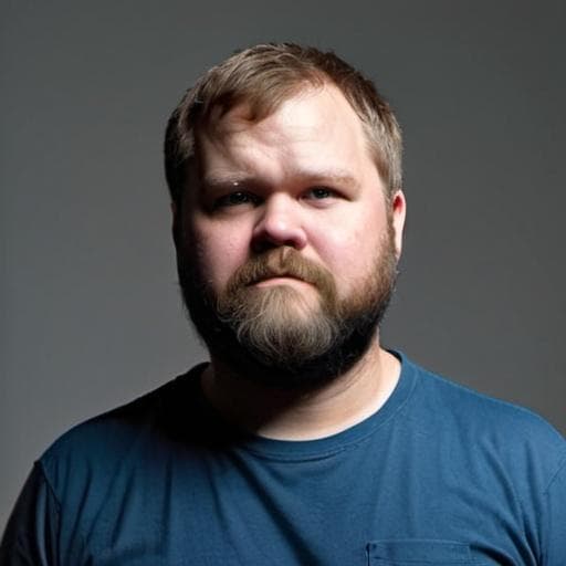 Robert Kirkman