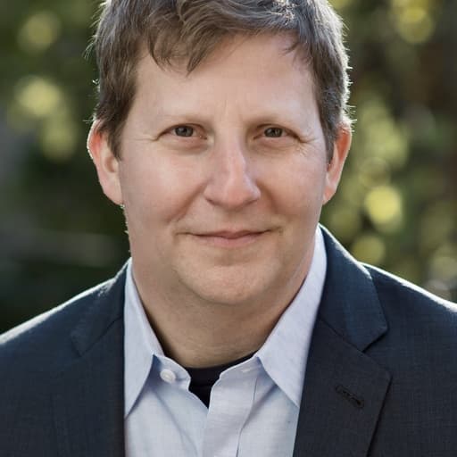 Robert Kolker