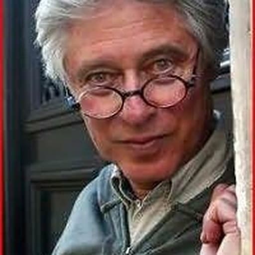Robert Littell