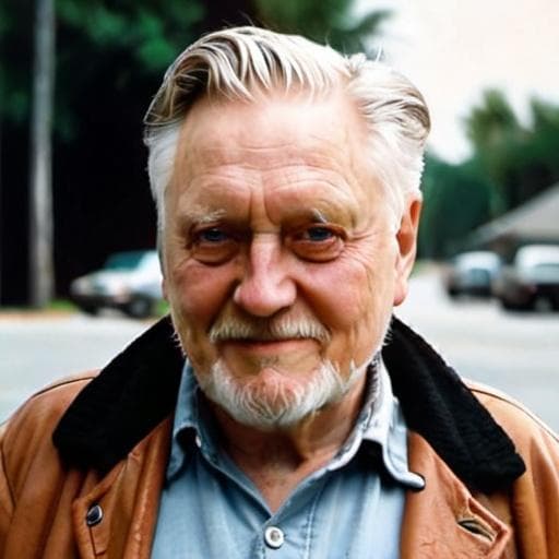 Robert M. Pirsig