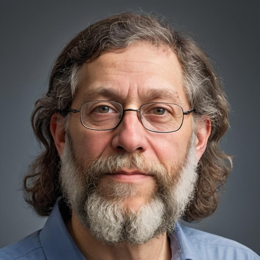 Robert M. Sapolsky