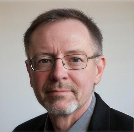 Robert McCammon