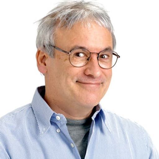 Robert Munsch