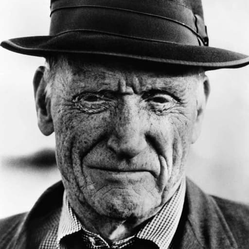 Robert Penn