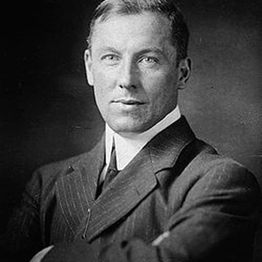 Robert Service